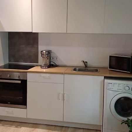 Apartamentos En Alameda Junto Al Corte Ingles Cartagena Exterior foto