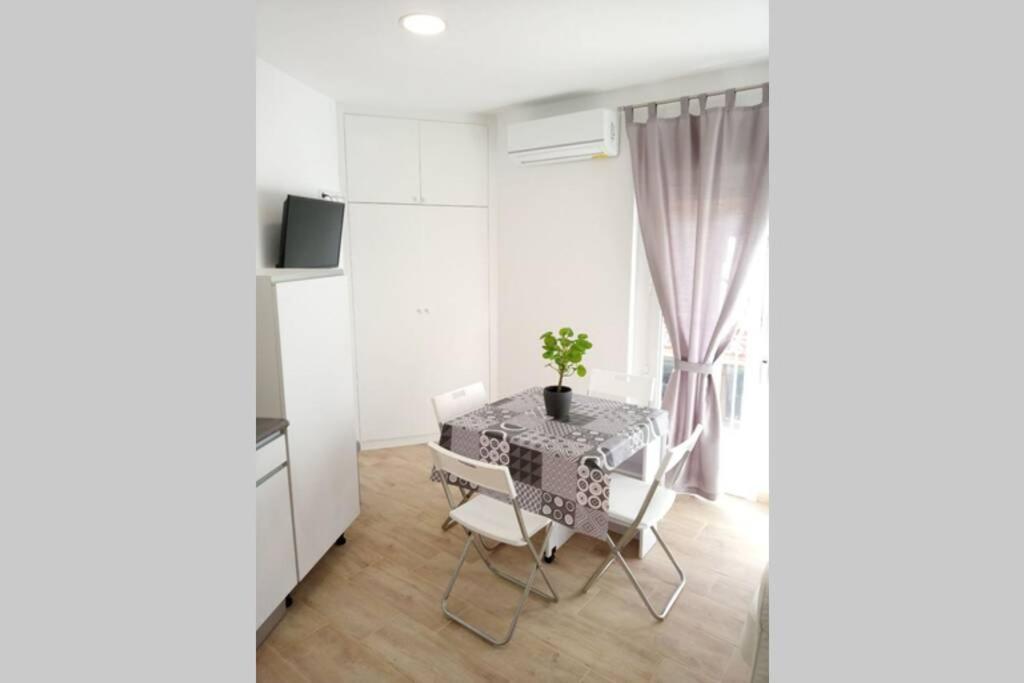 Apartamentos En Alameda Junto Al Corte Ingles Cartagena Exterior foto