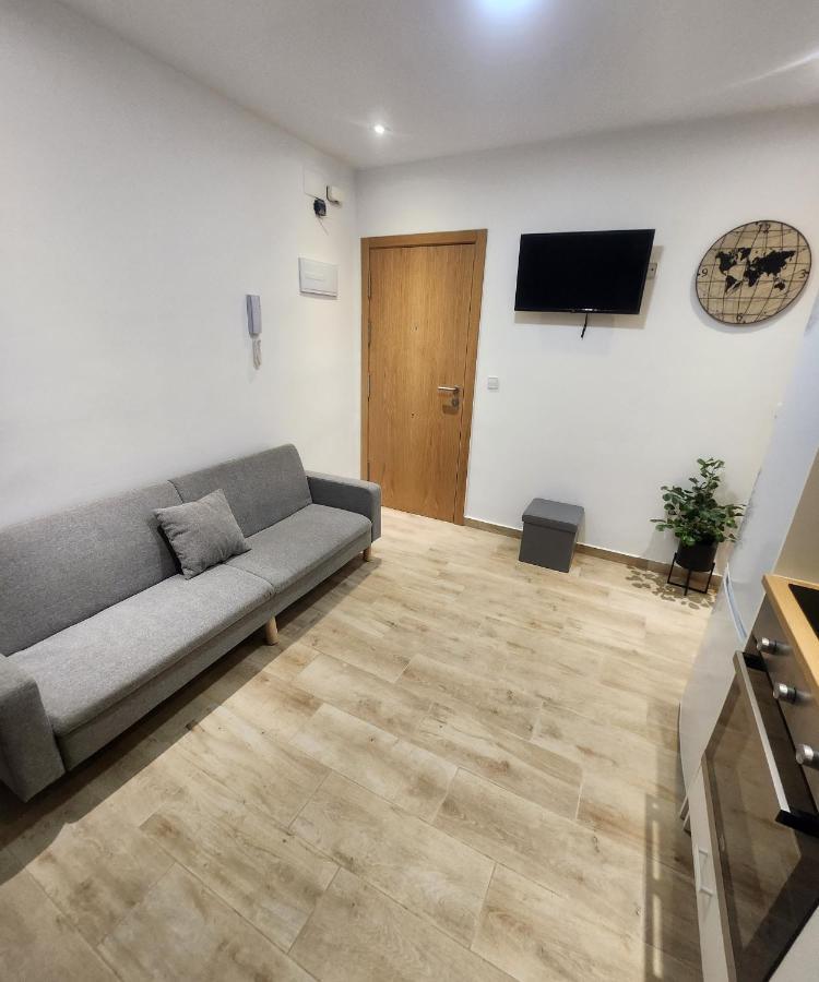 Apartamentos En Alameda Junto Al Corte Ingles Cartagena Exterior foto